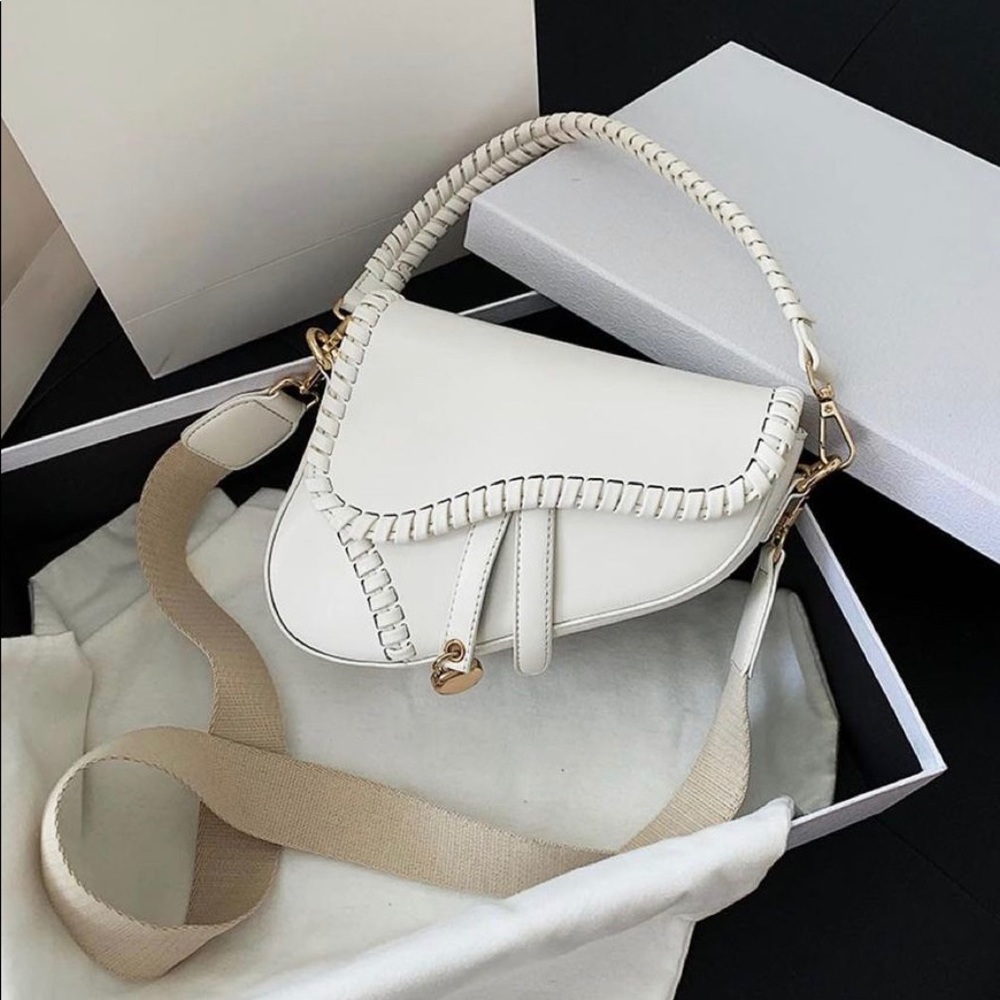 Dior Saddle Bag Dupe